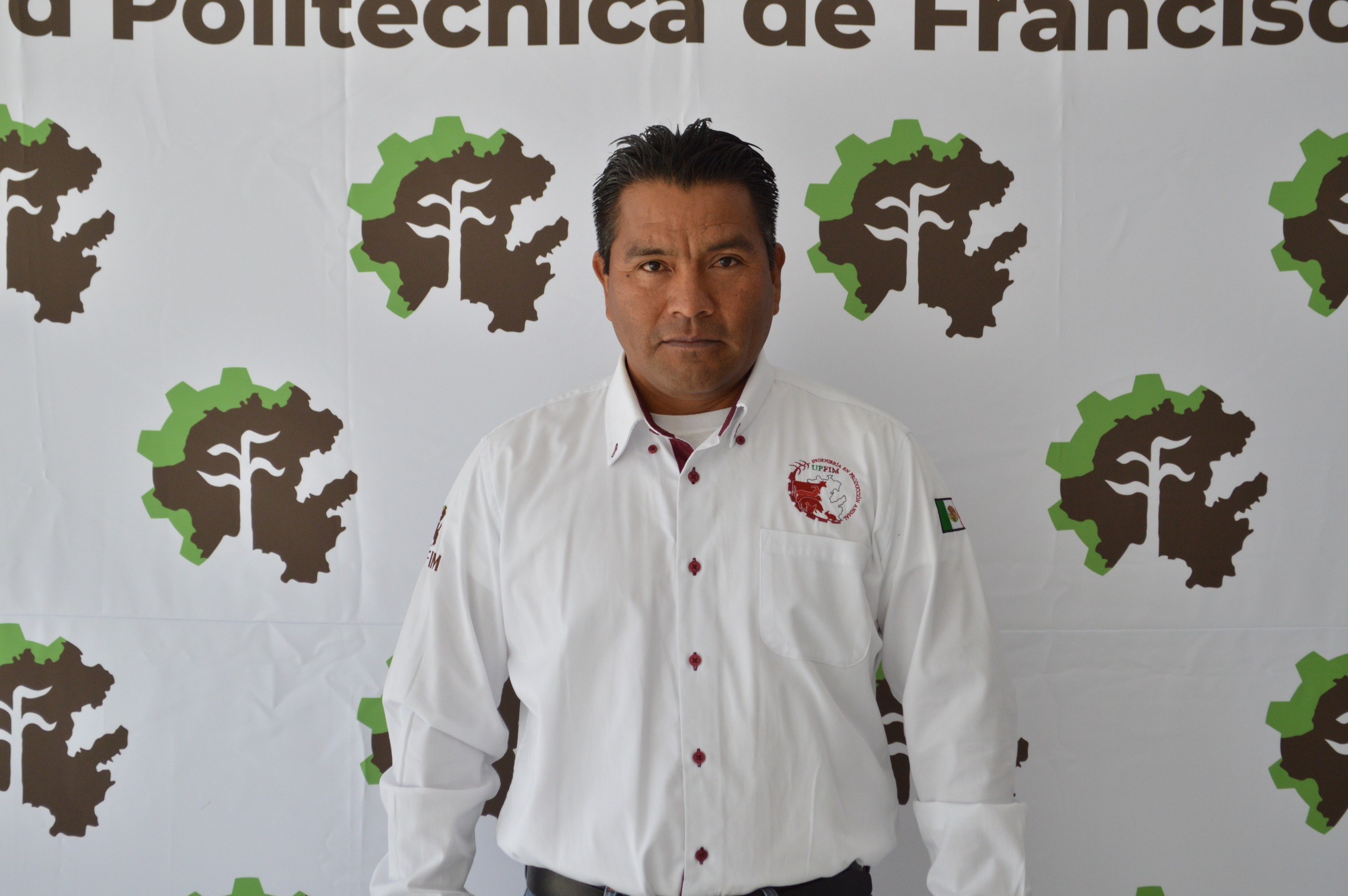 M.C. Jorge Vargas Monter